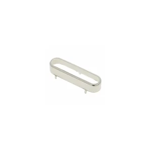 Göldo Open Cover Single Coil Nickel