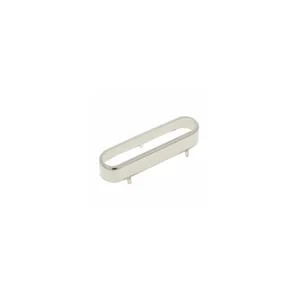 Göldo Open Cover Single Coil Nickel