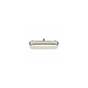 Göldo Open Cover Single Coil Nickel