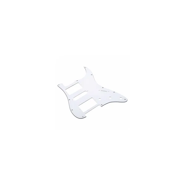 Göldo PG05W Pickguard ST HSH WH