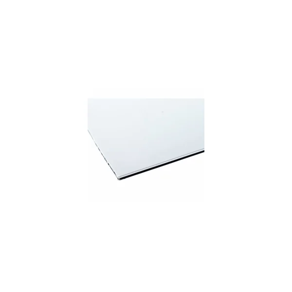 Göldo PG53W Pickguard Blank WH
