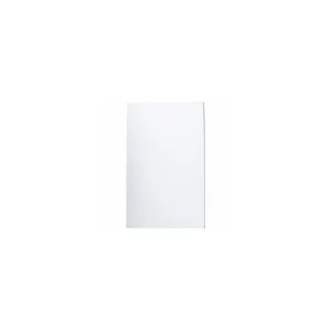 Göldo PG53W Pickguard Blank WH