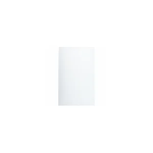 Göldo PG53W Pickguard Blank WH