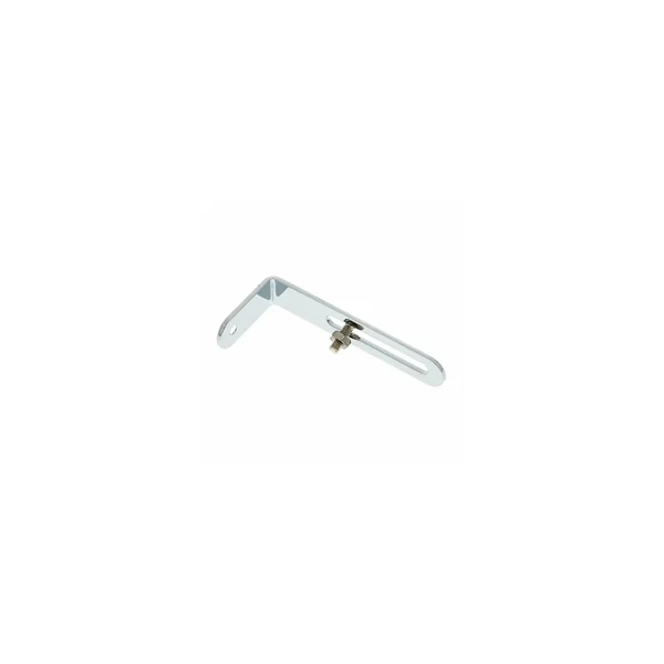 Göldo PGLPC Angle Single Cut Chrome