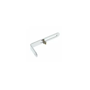 Göldo PGLPC Angle Single Cut Chrome