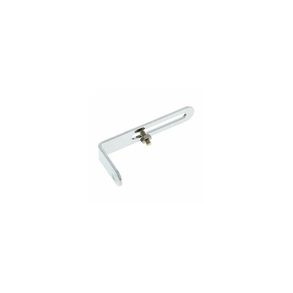 Göldo PGLPC Angle Single Cut Chrome