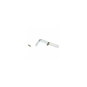 Göldo PGLPC Angle Single Cut Chrome