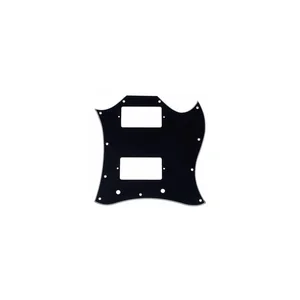 Göldo Pickguard Double Cut XSM3B
