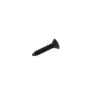 Göldo Pickguard Screws BK