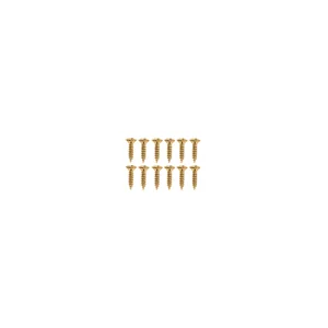 Göldo Pickguard Screws GD