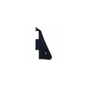 Göldo Pickguard Single Cut BK