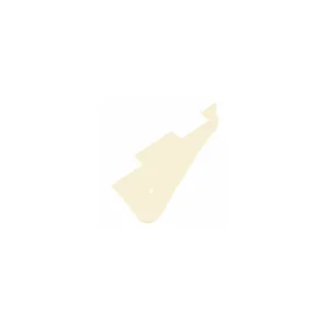 Göldo Pickguard Single Cut Creme