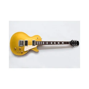 Göldo Pickguard Single Cut Creme
