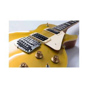 Göldo Pickguard Single Cut Creme