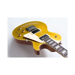 Göldo Pickguard Single Cut Creme