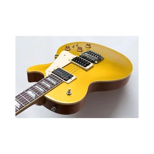 Göldo Pickguard Single Cut Creme