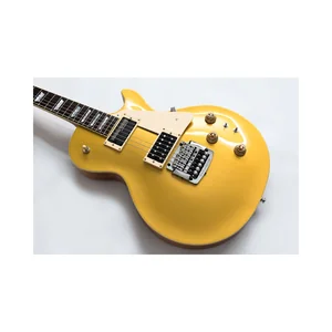 Göldo Pickguard Single Cut Creme