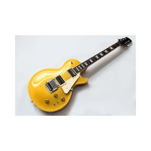 Göldo Pickguard Single Cut Creme