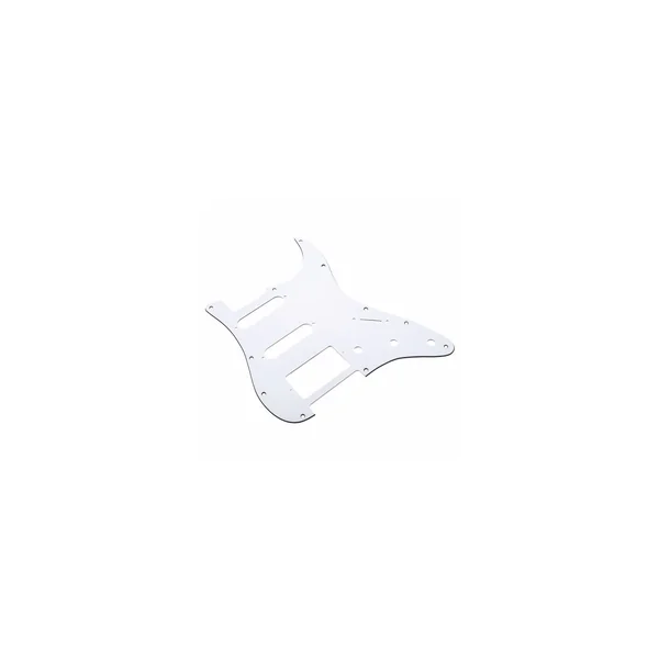 Göldo Pickguard SSH WH