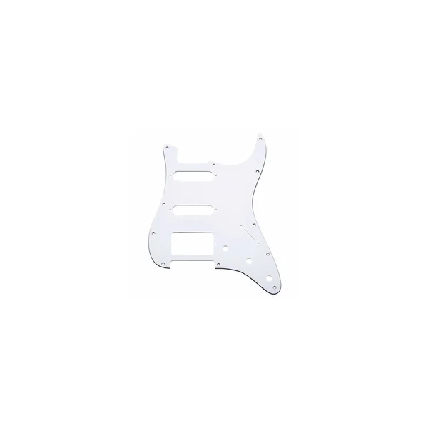 Göldo Pickguard SSH WH