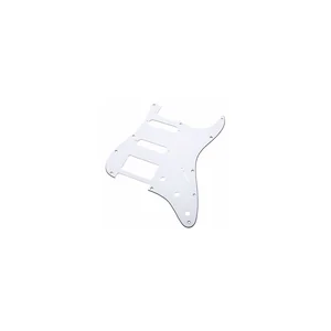 Göldo Pickguard SSH WH