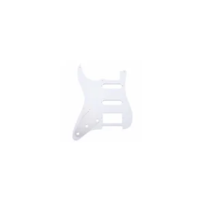 Göldo Pickguard SSH WH