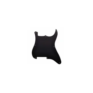 Göldo Pickguard ST BK PG11B