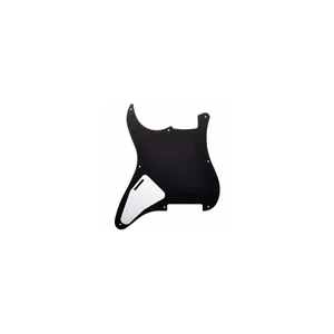 Göldo Pickguard ST BK PG11B