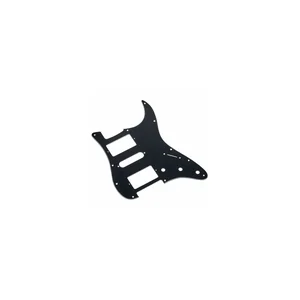 Göldo Pickguard ST-HSH BK