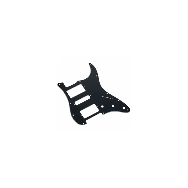Göldo Pickguard ST-HSH BK