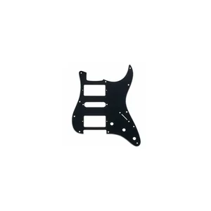 Göldo Pickguard ST-HSH BK