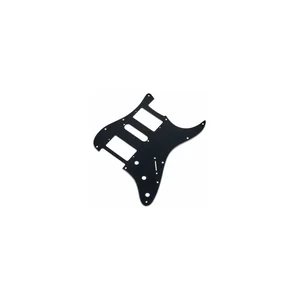 Göldo Pickguard ST-HSH BK