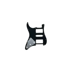 Göldo Pickguard ST-HSH BK