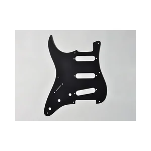 Göldo Pickguard ST-HSH BK