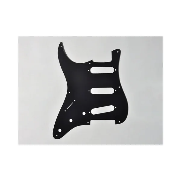Göldo Pickguard ST-HSH BK