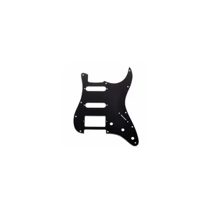 Göldo Pickguard ST HSS BK