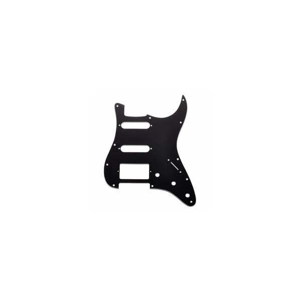Göldo Pickguard ST HSS BK