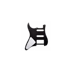 Göldo Pickguard ST HSS BK