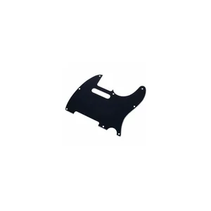 Göldo Pickguard T-Style BK 8 Holes