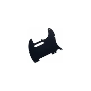 Göldo Pickguard T-Style BK 8 Holes