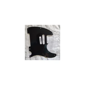 Göldo Pickguard T-Style BK 8 Holes