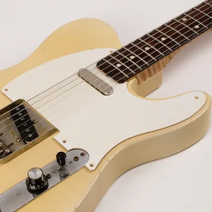 Göldo Pickguard T-Style WH 5-Hole