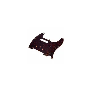 Göldo Pickguard T- Tortoise