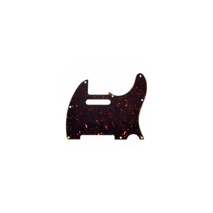 Göldo Pickguard T- Tortoise
