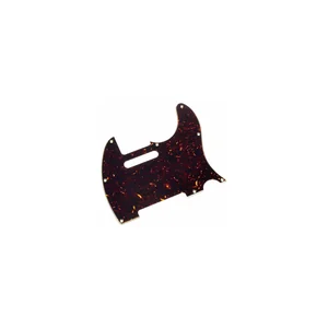 Göldo Pickguard T- Tortoise