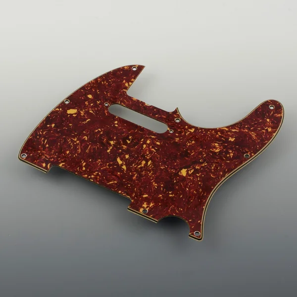 Göldo Pickguard T- Tortoise