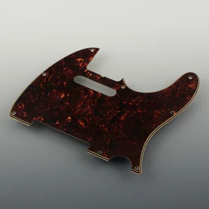 Göldo Pickguard T- Tortoise