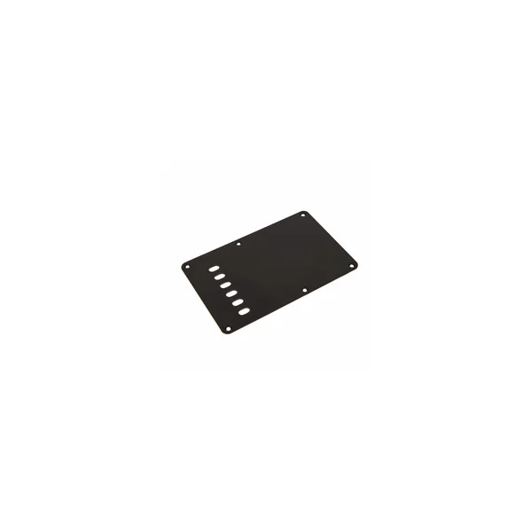 Göldo PLT2B Tremolo Cover BK