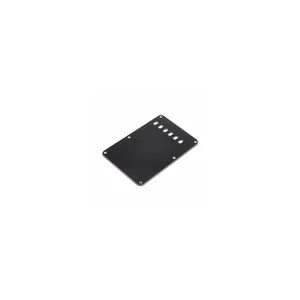 Göldo PLT4B Tremolo Cover BK