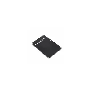 Göldo PLT4B Tremolo Cover BK